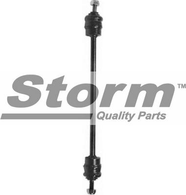 Storm F0113CI - Entretoise / tige, stabilisateur cwaw.fr