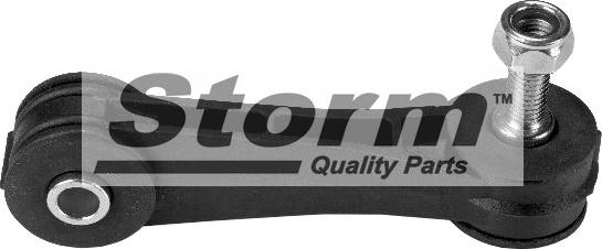 Storm F0135V - Entretoise / tige, stabilisateur cwaw.fr