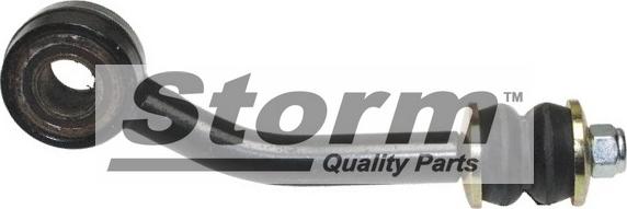 Storm F0177FO - Entretoise / tige, stabilisateur cwaw.fr