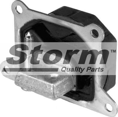 Storm F1966 - Support moteur cwaw.fr