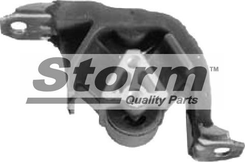 Storm F1967 - Support moteur cwaw.fr