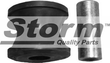 Storm F1916 - Suspension, bras de liaison cwaw.fr