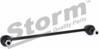 Storm F15410 - Entretoise / tige, stabilisateur cwaw.fr