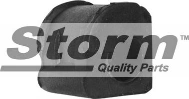 Storm F1550 - Coussinet de palier, stabilisateur cwaw.fr