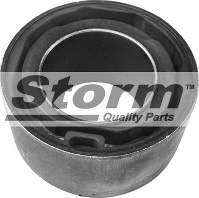 Storm F1694 - Suspension, corps de l'essieu cwaw.fr