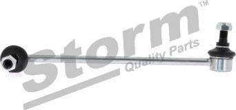 Storm F10934 - Entretoise / tige, stabilisateur cwaw.fr