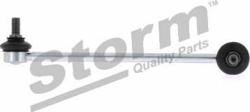 Storm F10933 - Entretoise / tige, stabilisateur cwaw.fr