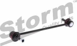 Storm F10519 - Entretoise / tige, stabilisateur cwaw.fr