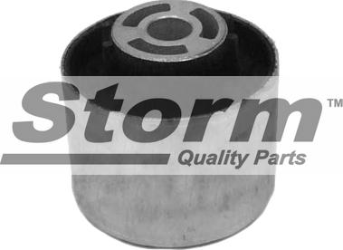 Storm F10280 - Suspension, corps de l'essieu cwaw.fr