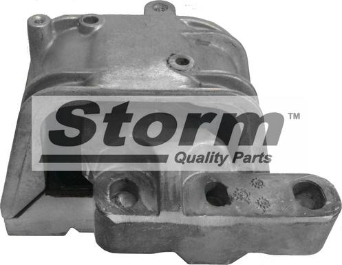 Storm F10795 - Support moteur cwaw.fr