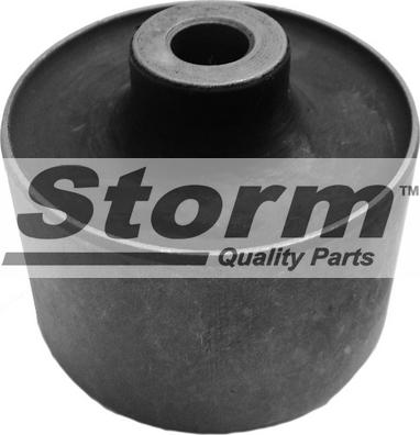 Storm F11617 - Suspension, corps de l'essieu cwaw.fr