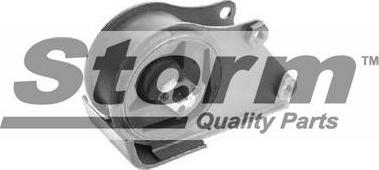 Storm F1105 - Support moteur cwaw.fr