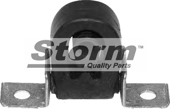 Storm F1385 - Support, silencieux cwaw.fr