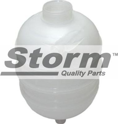 Storm F3596 - Vase d'expansion, liquide de refroidissement cwaw.fr