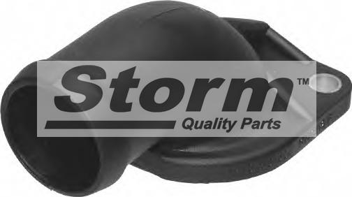 Storm F3536 - Bride de liquide de refroidissement cwaw.fr