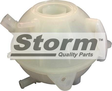 Storm F2409 - Vase d'expansion, liquide de refroidissement cwaw.fr