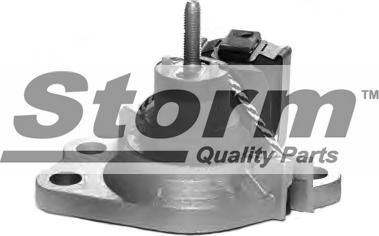 Storm F2548 - Support moteur cwaw.fr