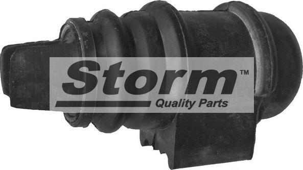 Storm F2505 - Coussinet de palier, stabilisateur cwaw.fr