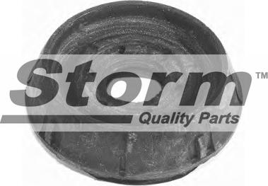 Storm F2502 - Coupelle de suspension cwaw.fr