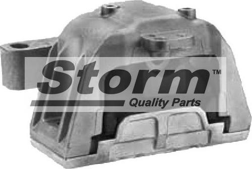 Storm F2571 - Support moteur cwaw.fr