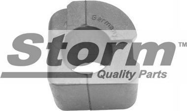 Storm F2657 - Coussinet de palier, stabilisateur cwaw.fr