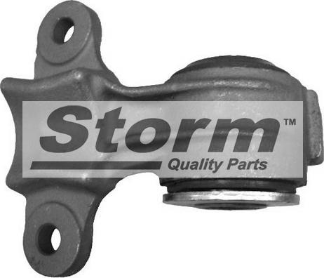 Storm F2040 - Suspension, bras de liaison cwaw.fr