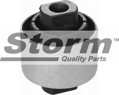 Storm F2024 - Suspension, bras de liaison cwaw.fr