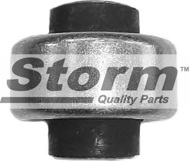 Storm F2020 - Suspension, bras de liaison cwaw.fr