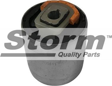 Storm F2028 - Suspension, bras de liaison cwaw.fr