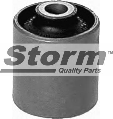 Storm F2246 - Suspension, corps de l'essieu cwaw.fr