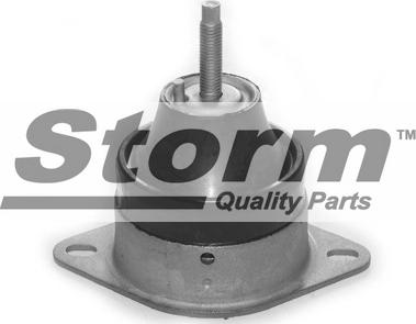 Storm F2225 - Support moteur cwaw.fr