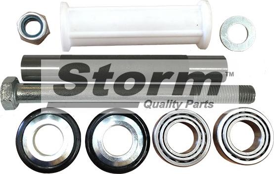 Storm F2221 - Suspension, bras de liaison cwaw.fr