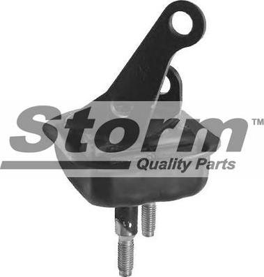 Storm F2271 - Suspension, corps de l'essieu cwaw.fr