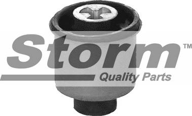 Storm F2704 - Suspension, corps de l'essieu cwaw.fr