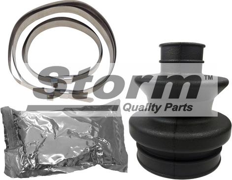 Storm K1058 - Joint-soufflet, arbre de commande cwaw.fr