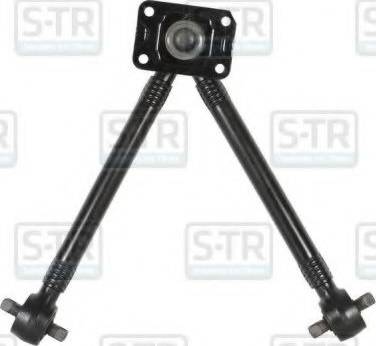 S-TR 30706 - Bras de liaison, suspension de roue cwaw.fr