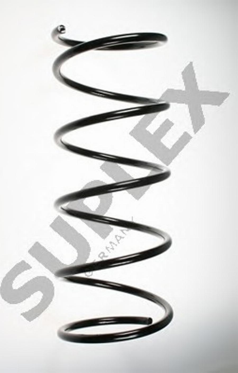 Suplex 07030 - Ressort de suspension cwaw.fr