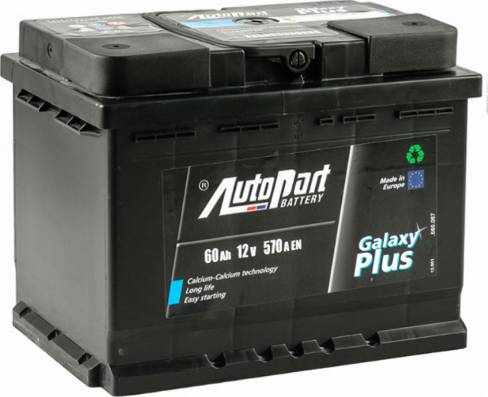 Suzuki 3361083E30000 - Batterie de démarrage cwaw.fr