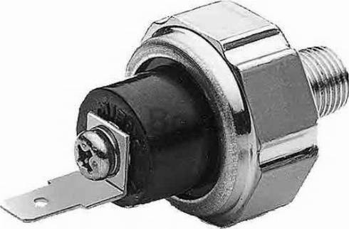 Suzuki 37820-82002 - Capteur, pression d'huile cwaw.fr