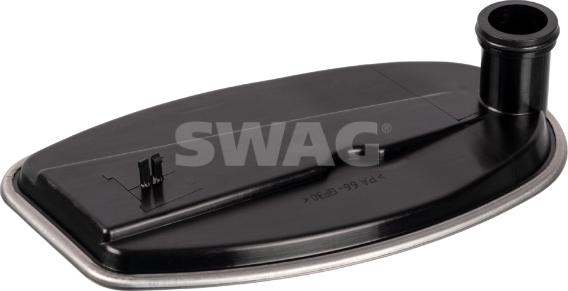 Swag 99 90 9463 - Filtre hydraulique, boîte automatique cwaw.fr