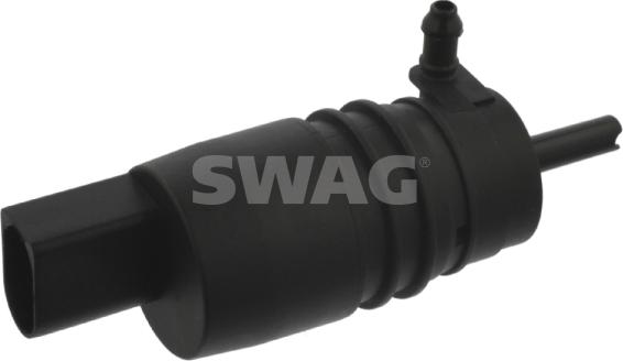 Swag 99 90 9088 - Pompe d'eau de nettoyage, nettoyage des vitres cwaw.fr