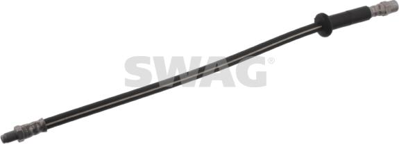 Swag 99 90 9784 - Flexible de frein cwaw.fr