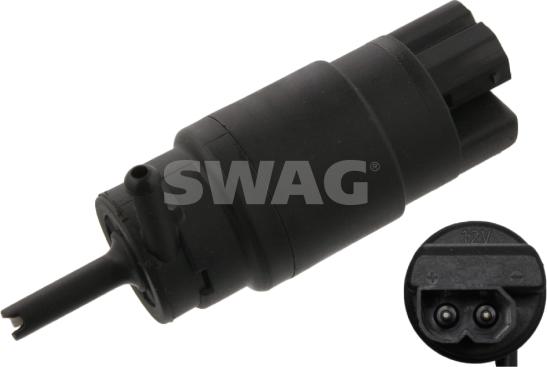 Swag 99 90 4796 - Pompe d'eau de nettoyage, nettoyage des vitres cwaw.fr