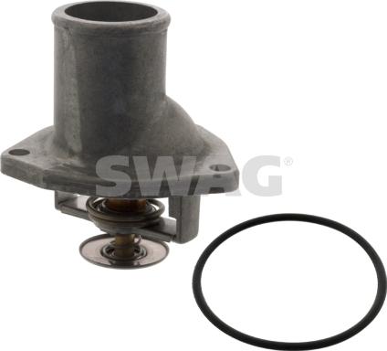 Swag 99 90 4755 - Thermostat d'eau cwaw.fr