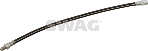 Swag 99 90 5595 - Flexible de frein cwaw.fr