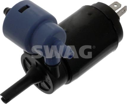 Swag 99 90 5244 - Pompe d'eau de nettoyage, nettoyage des vitres cwaw.fr