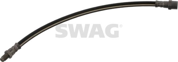 Swag 99 90 5743 - Flexible de frein cwaw.fr