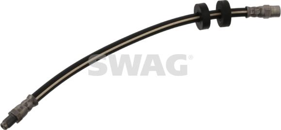 Swag 99 90 6562 - Flexible de frein cwaw.fr