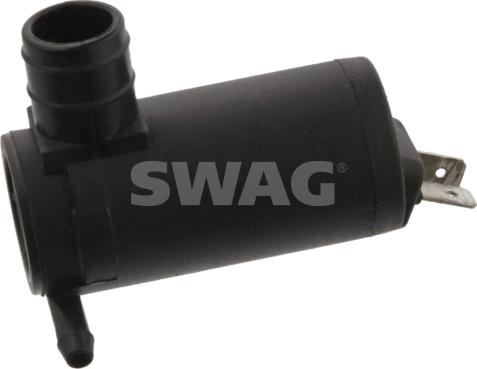 Swag 99 90 6171 - Pompe d'eau de nettoyage, nettoyage des vitres cwaw.fr