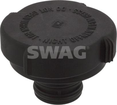 Swag 99 90 1617 - Bouchon, réservoir de liquide de refroidissement cwaw.fr